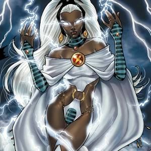 Meet your Posher, Georgetta